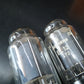 Matched Pair EL12 Siemens NOS NIB Output Pentode
