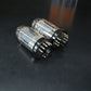 Matched Pair EL12 Siemens NOS NIB Output Pentode
