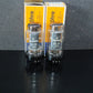 Matched Pair EL12 Siemens NOS NIB Output Pentode