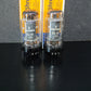Matched Pair EL12 Siemens NOS NIB Output Pentode
