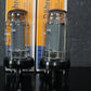 Matched Pair EL12 Siemens NOS NIB Output Pentode