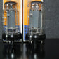 Matched Pair EL12 Siemens NOS NIB Output Pentode