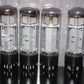EL34 6CA7 Mullard Xf3 Quad (Two Matched Pairs) Blackburn 1974