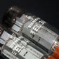 EL34 6CA7 Philips Xf4 Platinum Matched Pair DD Getter Brown Base