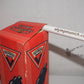 EL34 Philips Metal Base HOLY GRAIL Eindhoven HUGE O Getter NOS MP