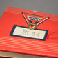 EL34 Philips Metal Base HOLY GRAIL Eindhoven HUGE O Getter NOS MP