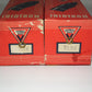 EL34 Philips Metal Base HOLY GRAIL Eindhoven HUGE O Getter NOS MP