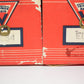 EL34 Philips Metal Base HOLY GRAIL Eindhoven HUGE O Getter NOS MP