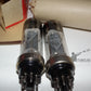 EL34 Philips Metal Base HOLY GRAIL Eindhoven HUGE O Getter NOS MP