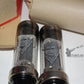 EL34 Philips Metal Base HOLY GRAIL Eindhoven HUGE O Getter NOS MP