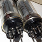EL34 Philips Metal Base HOLY GRAIL Eindhoven HUGE O Getter NOS MP