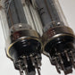 EL34 Philips Metal Base HOLY GRAIL Eindhoven HUGE O Getter NOS MP