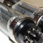 EL34 Philips Metal Base HOLY GRAIL Eindhoven HUGE O Getter NOS MP