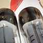 EL34 Philips Metal Base HOLY GRAIL Eindhoven HUGE O Getter NOS MP