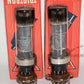 EL34 Philips Metal Base HOLY GRAIL Eindhoven HUGE O Getter NOS MP
