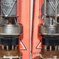 EL34 Philips Metal Base HOLY GRAIL Eindhoven HUGE O Getter NOS MP