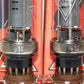 EL34 Philips Metal Base HOLY GRAIL Eindhoven HUGE O Getter NOS MP