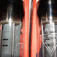 EL34 Philips Metal Base HOLY GRAIL Eindhoven HUGE O Getter NOS MP