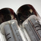 EL34 Philips Metal Base HOLY GRAIL Eindhoven HUGE O Getter NOS MP