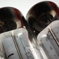 EL34 Philips Metal Base HOLY GRAIL Eindhoven HUGE O Getter NOS MP