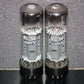 EL34 RFT Short Base HOGES Platinum Matched Pair Made In Germany