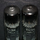 EL34 RFT Short Base HOGES Platinum Matched Pair Made In Germany