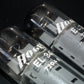 EL34 RFT Short Base HOGES Platinum Matched Pair Made In Germany