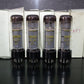EL34 6CA7 RFT Germany NOS Platinum Matched Quad