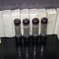 EL34 6CA7 RFT Germany NOS Platinum Matched Pair