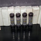 EL34 6CA7 RFT Germany NOS Platinum Matched Quad