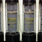 EL34 6CA7 RFT Germany NOS Platinum Matched Quad