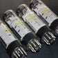 EL34 6CA7 RFT Germany NOS Platinum Matched Pair