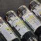 EL34 6CA7 RFT Germany NOS Platinum Matched Pair