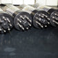 EL34 6CA7 RFT Germany NOS Platinum Matched Quad