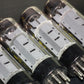 EL34 6CA7 RFT Germany NOS Platinum Matched Pair