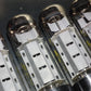 EL34 6CA7 RFT Germany NOS Platinum Matched Pair