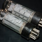 EL34 Telefunken O Getter Platinum Matched Pair RFT Germany