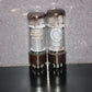 EL34 6CA7 Mullard Xf2 OO  Getter Welded Anodes Platinum Matched Pair 85/95%