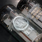 EL34 6CA7 Mullard Xf2 OO  Getter Welded Anodes Platinum Matched Pair 85/95%