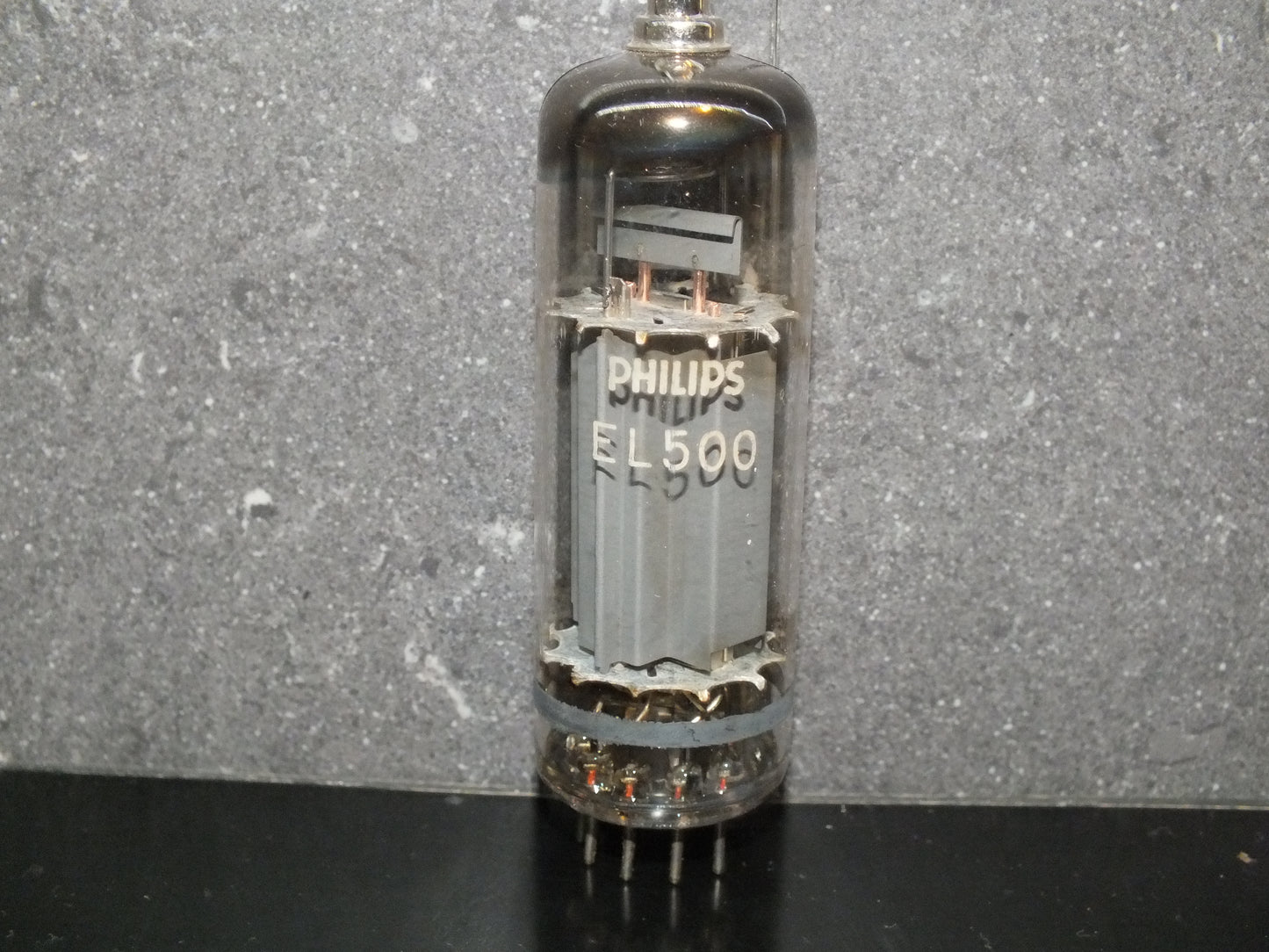 EL504 Siemens Rebranded Philips