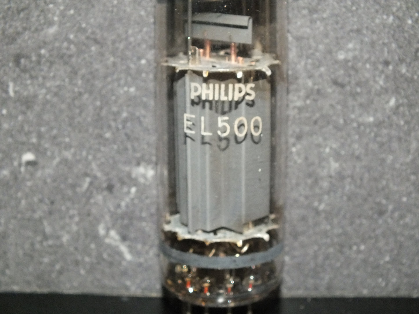 EL504 Siemens Rebranded Philips