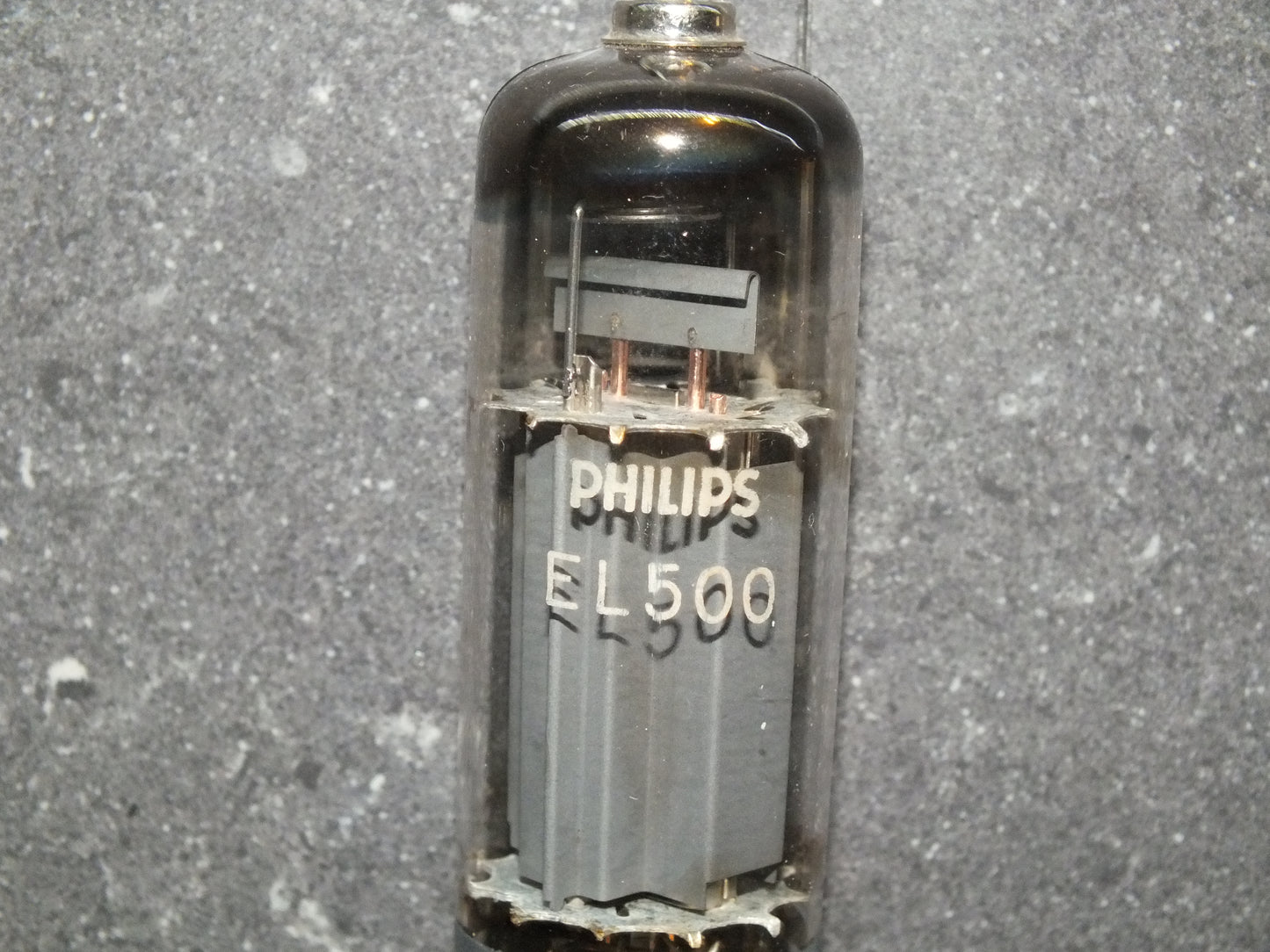EL504 Siemens Rebranded Philips