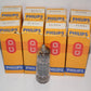 EL504 Philips Holland NOS NIB Output Pentode