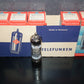 EL504 Telefunken West Germany NOS NIB Diamond Bottom