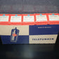 EL504 Telefunken West Germany NOS NIB Diamond Bottom