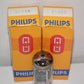 EL508 Philips NOS NIB Mullard Blackburn