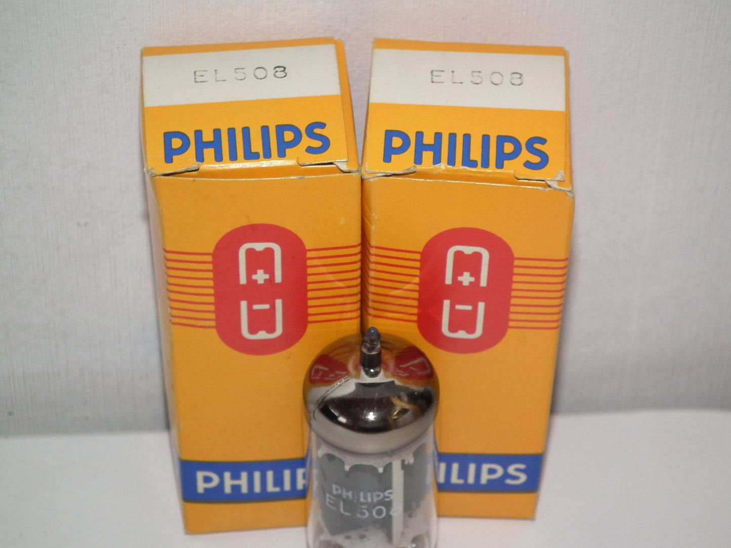 EL508 Philips NOS NIB Mullard Blackburn