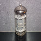 One tube (1 pcs) EL519 ITT Lorenz NOS