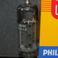 One tube (1 pcs) PL519 Mullard Blackburn Philips NOS 40KG6