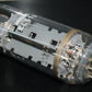 One tube (1 pcs) EL519 Philips NOS 6KG6